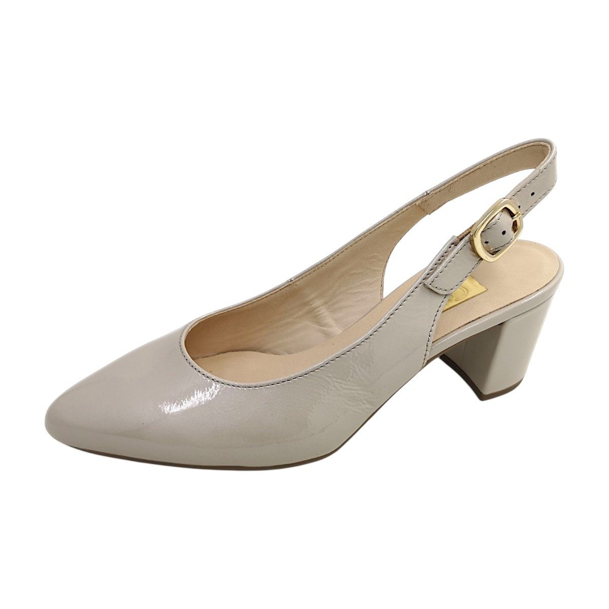 Gabor Slingpumps