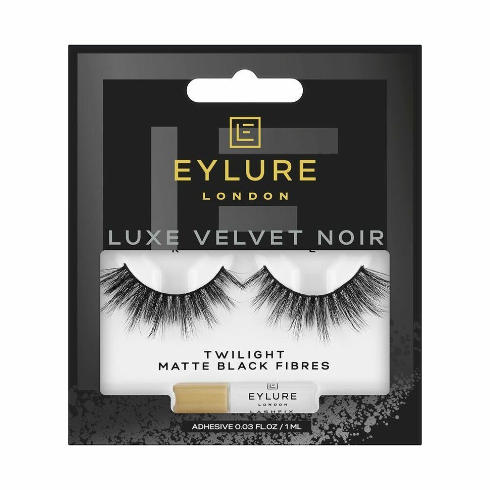 EYLURE Make-up Set Luxe 3d Pestañas Limited Edition Princess 1 U