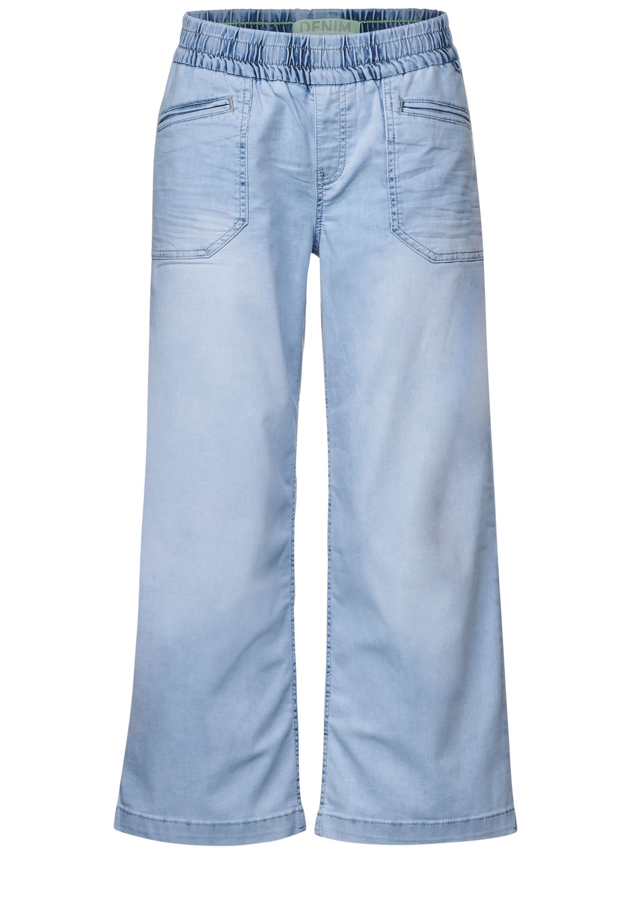 STREET ONE Skinny-fit-Jeans. € 69,99