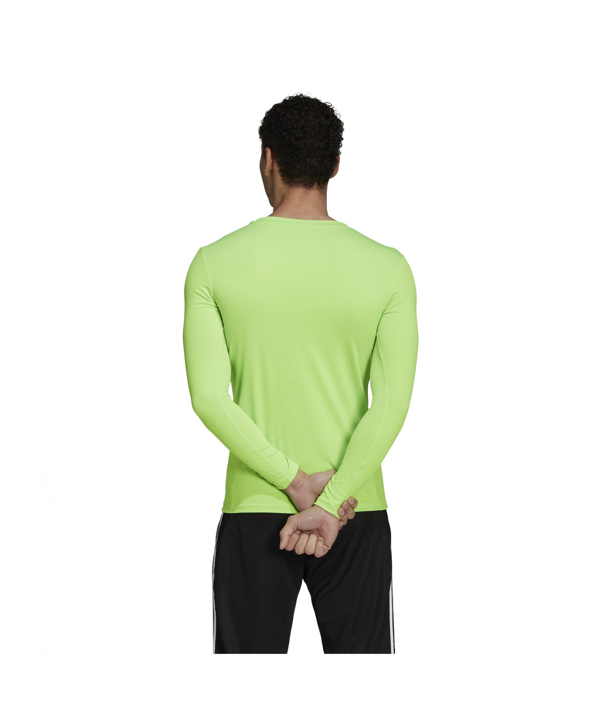 adidas Performance Funktionsshirt adidas Performance Team Base Top langarm günstig online kaufen