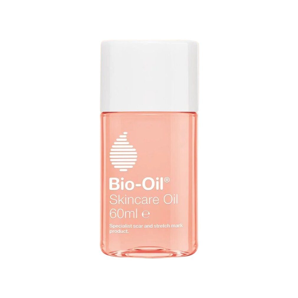 Bio Oil Körperöl Bio-Öl, Bio-Öl, Anti-Flecken, Körperöl, für den ganzen Körper, 60 ml