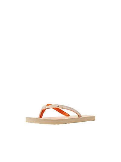 Esprit Slip Slops mit Textilriemen Zehentrenner