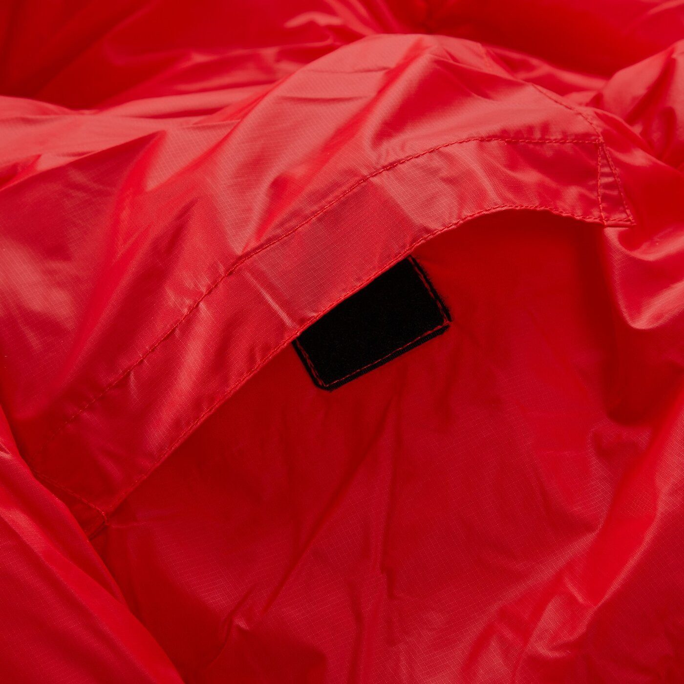 McKINLEY Trekkingschlafsack Ux.-Mu-Schlafsack KODIAK -10 I NAVY/ROT