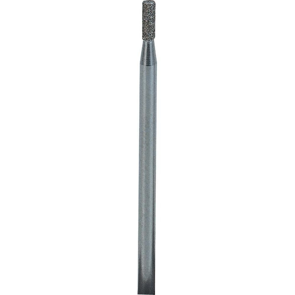 PROXXON INDUSTRIAL Schleifstift Proxxon Micromot Diamantschleifstift Zylinder Ø
