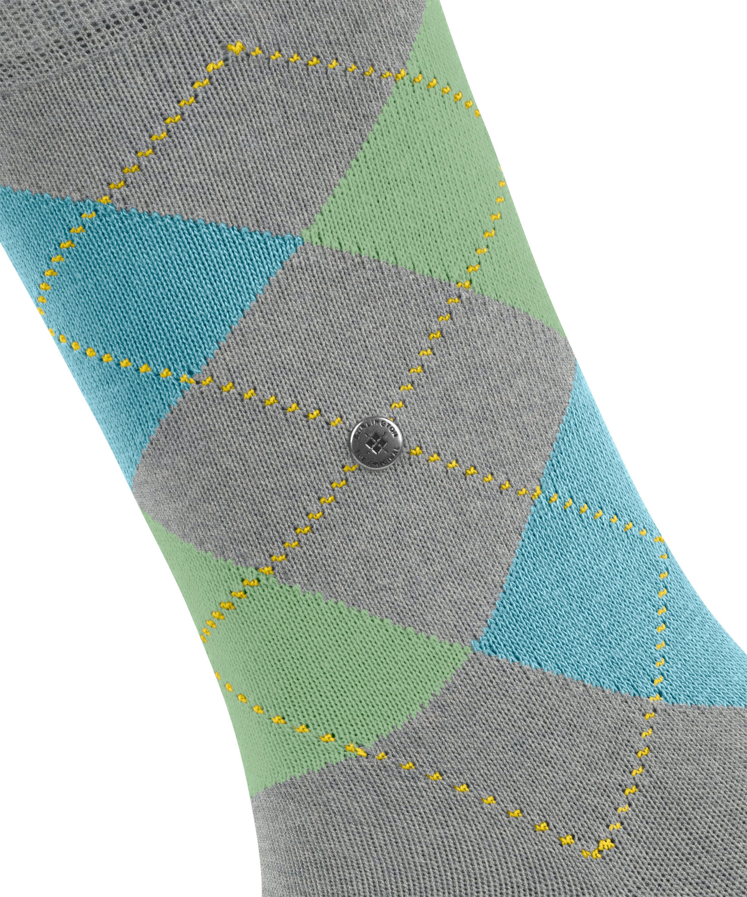 Burlington Socken Burlington Queen Damen (1-Paar) – Bild 4 von 5