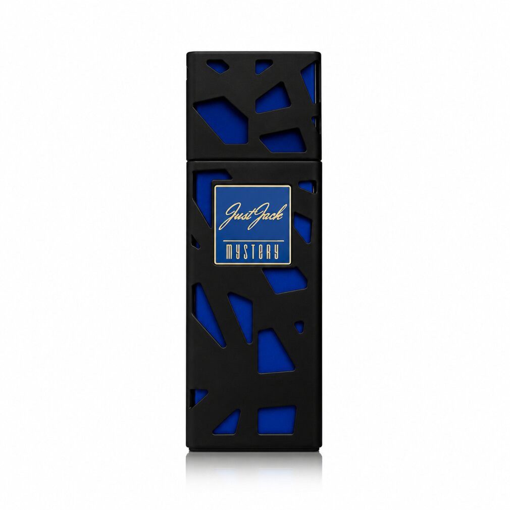 Just Jack Eau de Parfum Mystery Eau De Parfum 100ml (man)