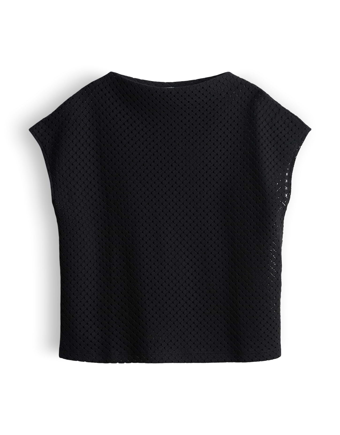 Kurzarmshirt Kalura