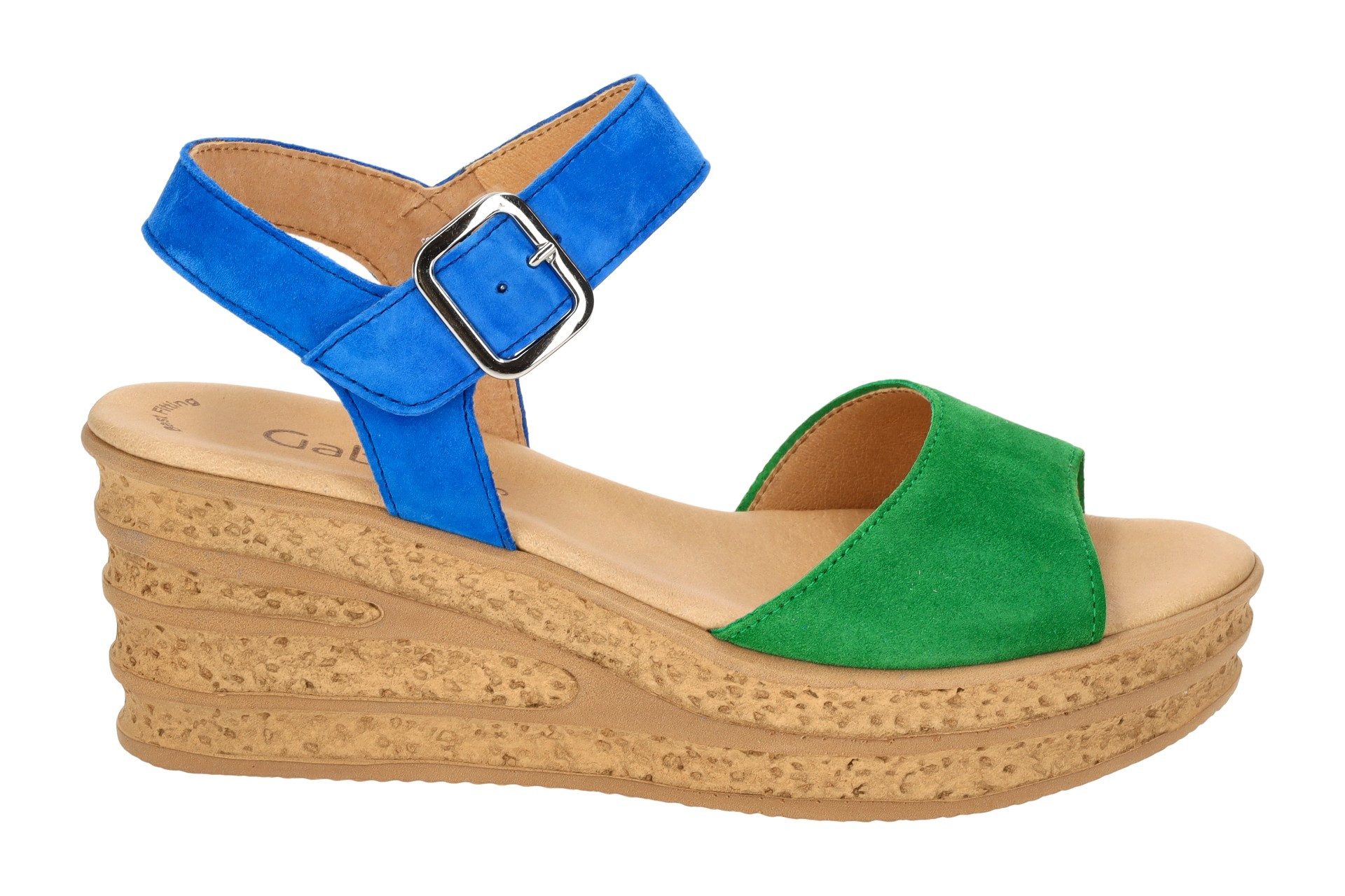 Gabor 64.651.19 Sandalette