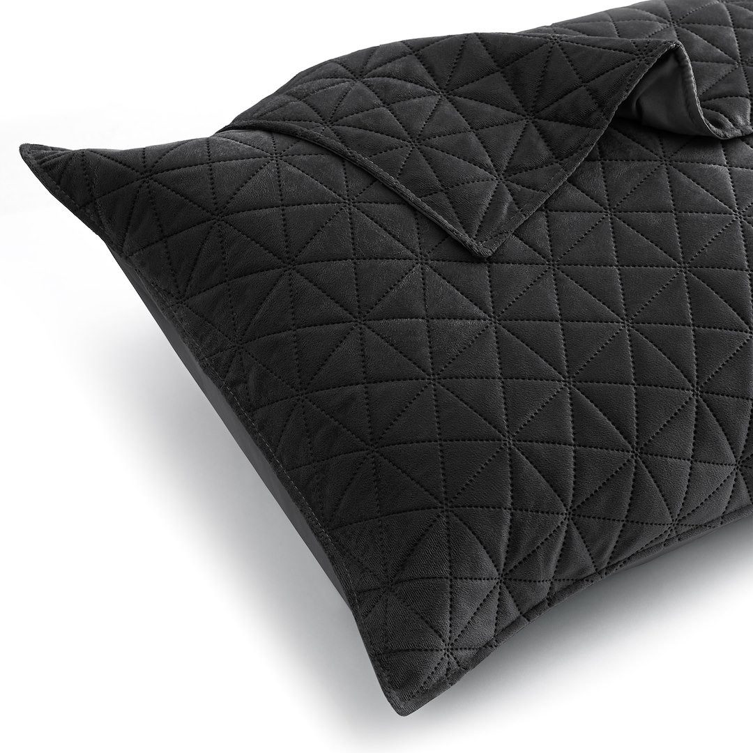 Restilo Kissenbezug Kissen Kissenbezug mehre Größen 2er Set Wohnzimmer Deko günstig online kaufen