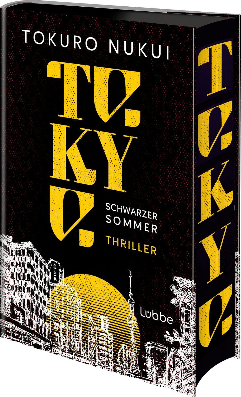 Tokyo / Tokuro Nukui