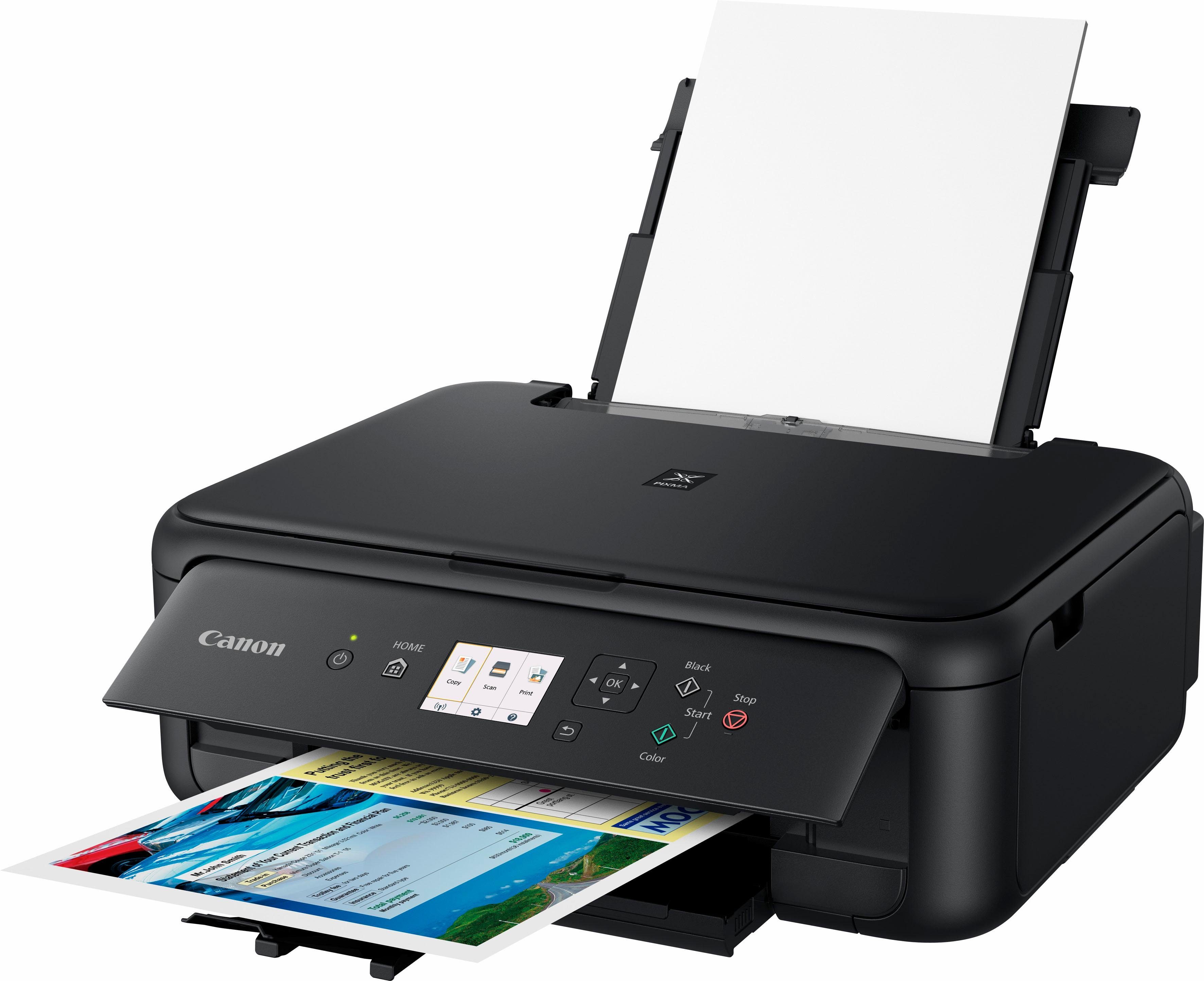 PIXMA TS5150/TS5151 Multifunktionsdrucker
