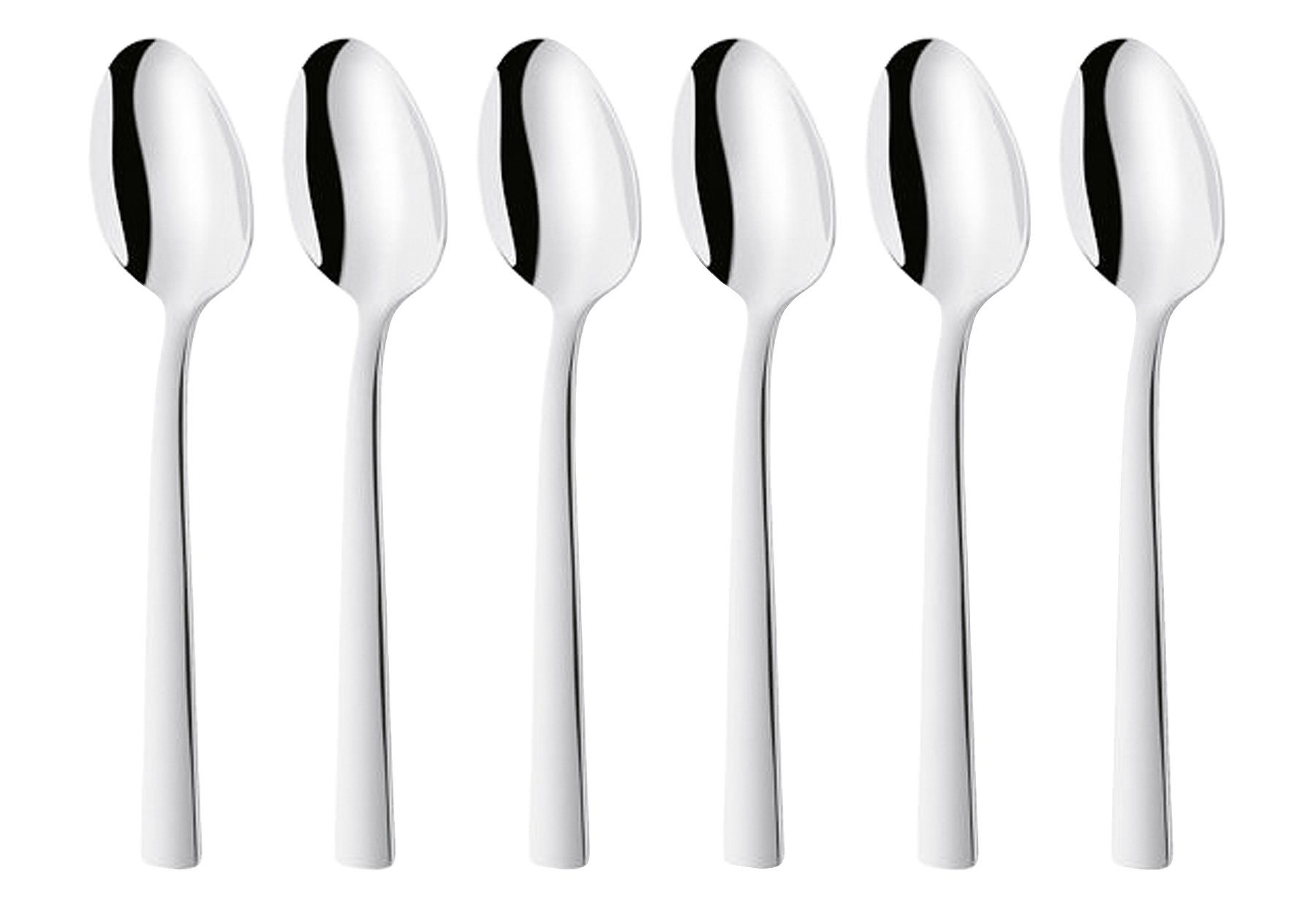 Zwilling Besteck-Set (6-tlg), Edelstahl