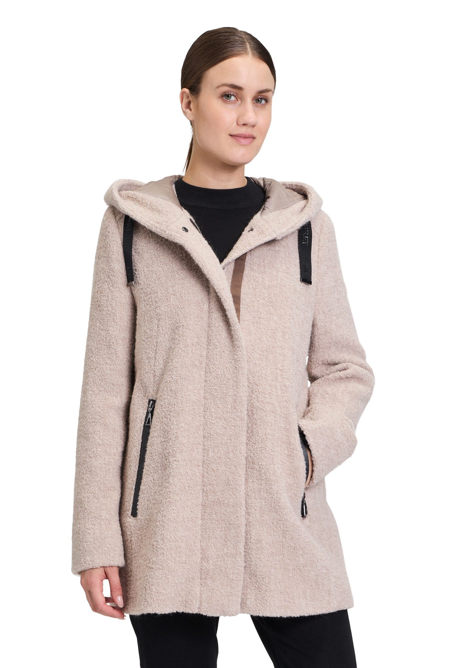 Outdoorjacke