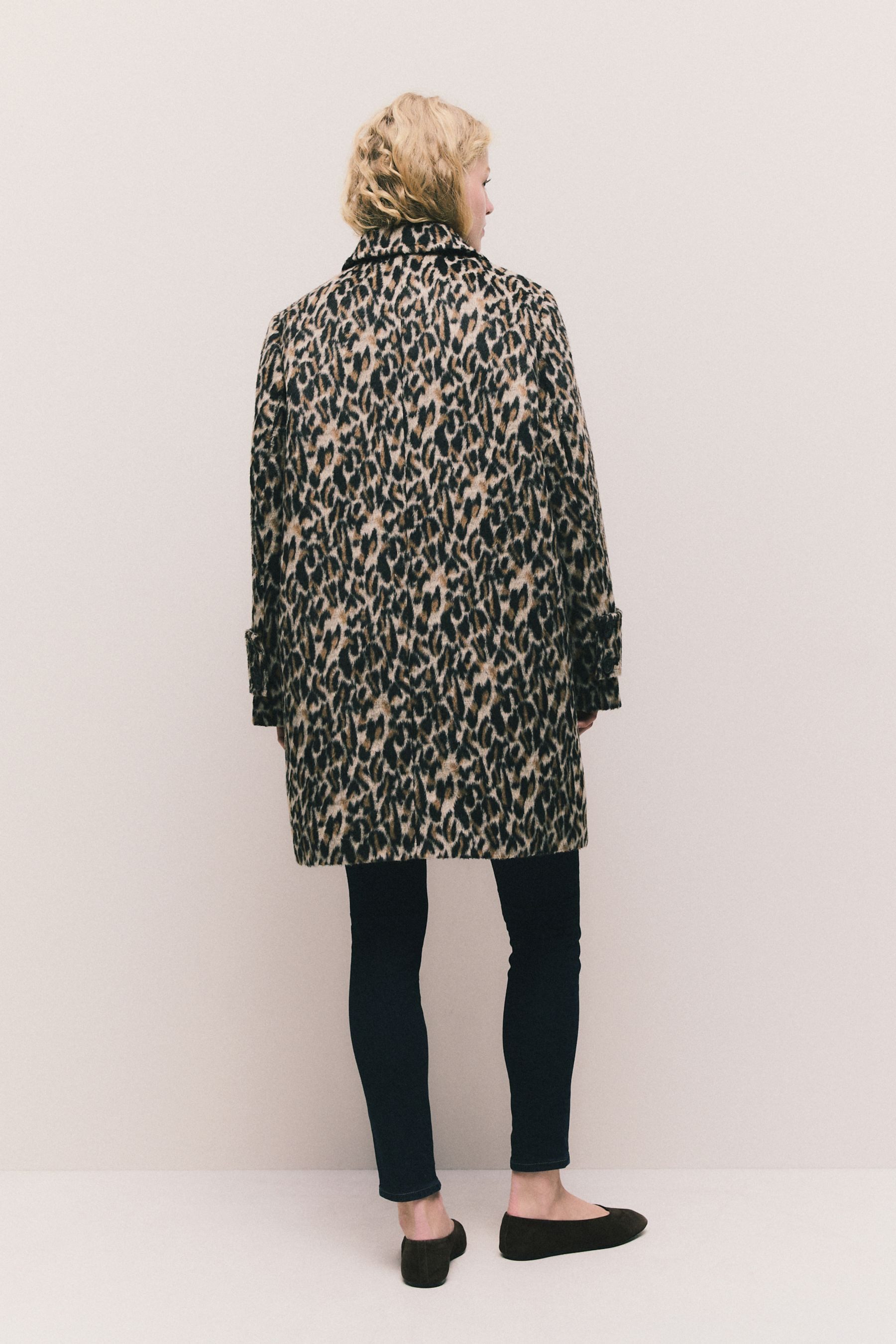 Next Wintermantel Dolly-Mantel (1-tlg) günstig online kaufen