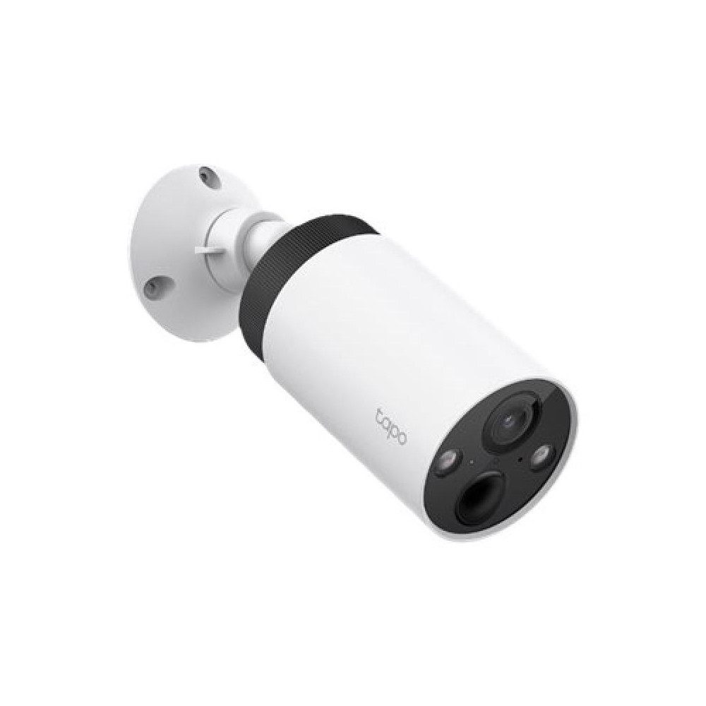 tp-link Überwachungskamera TP-LINK Tapo C420 IP-Kamera für Innen und Außen. (Innen- und Außenbereiche, IP-Kamera, Wasserdicht nach IP65 Standard, Wasserdicht nach IP65 Standard)