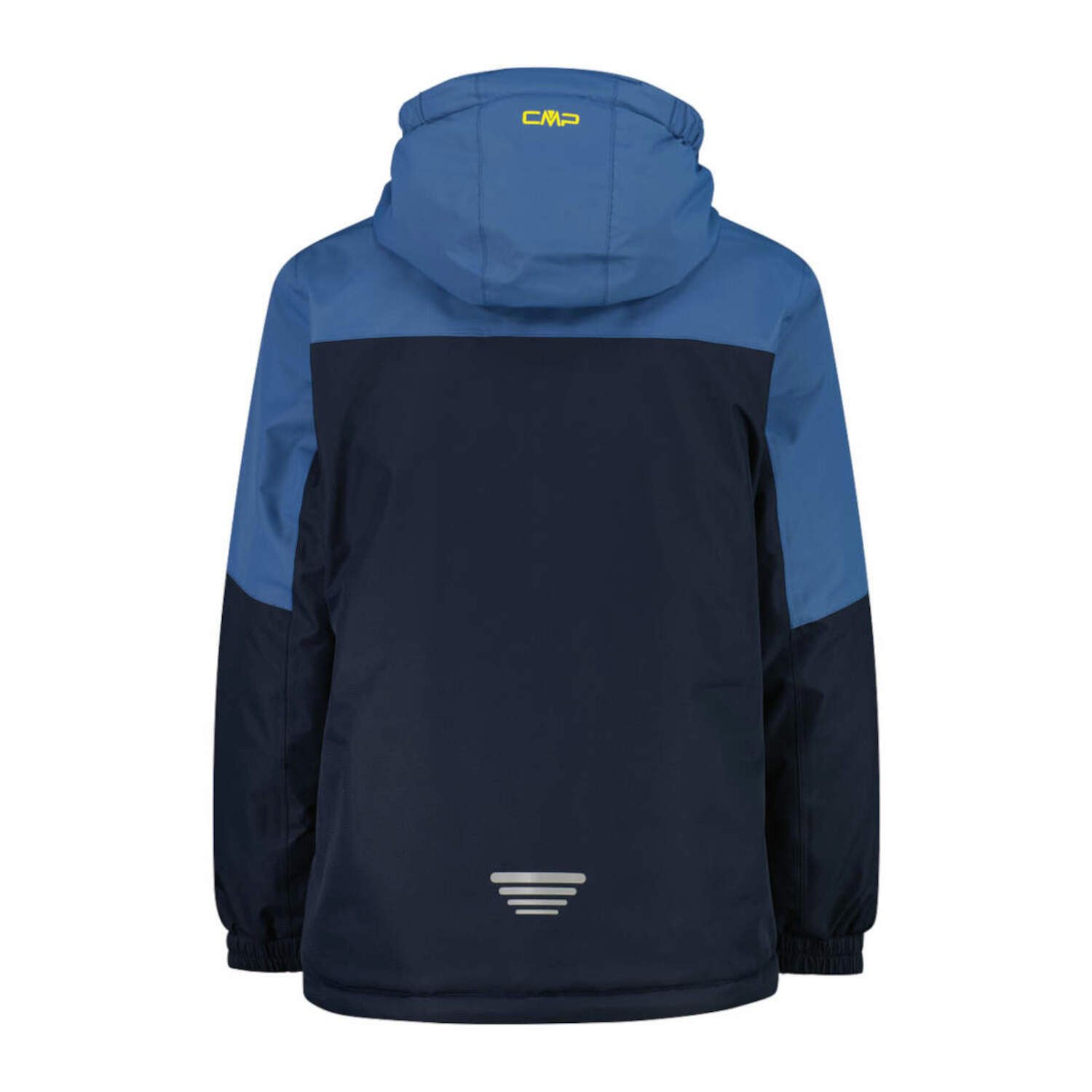 CMP Winterjacke CMP Jungen Winterjacke KID JACKET FIX HOOD 35Z1524