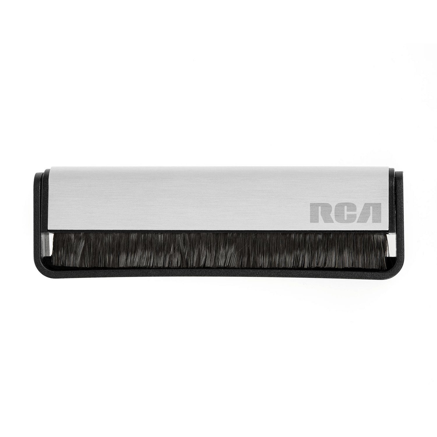 Plattenspieler RCA Schallplattenbürste RCA 84030 Carbon