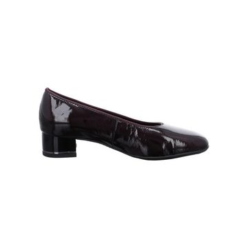 Ara Graz - Damen Schuhe Pumps rot