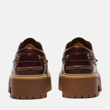 Timberland STONE STREET BOAT SHOE Bootsschuh