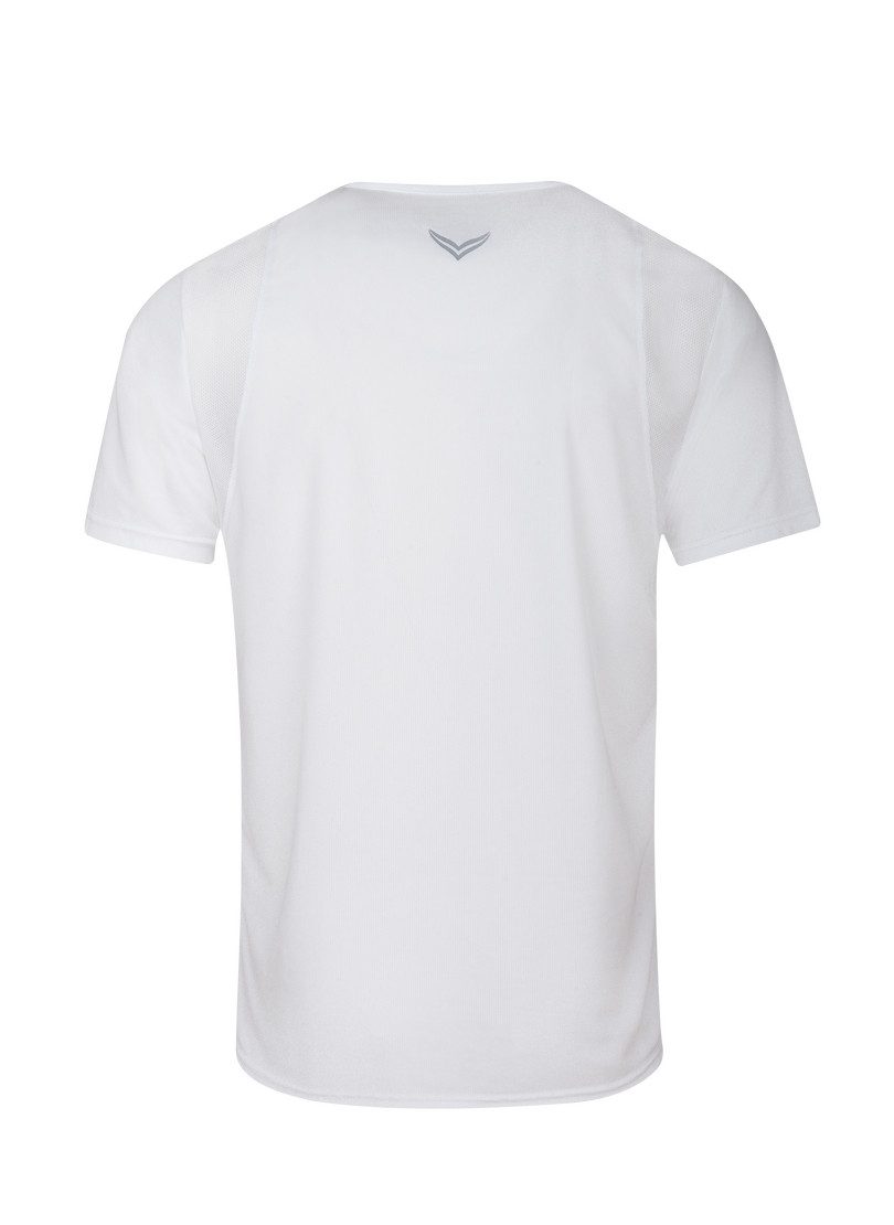 Trigema T-Shirt TRIGEMA COOLMAX® Sport T-Shirt (1-tlg)