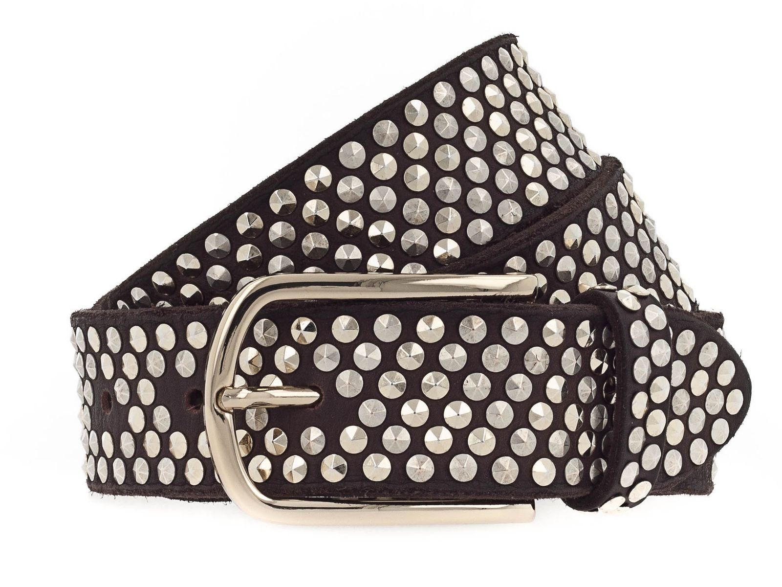 b.belt Ledergürtel günstig online kaufen