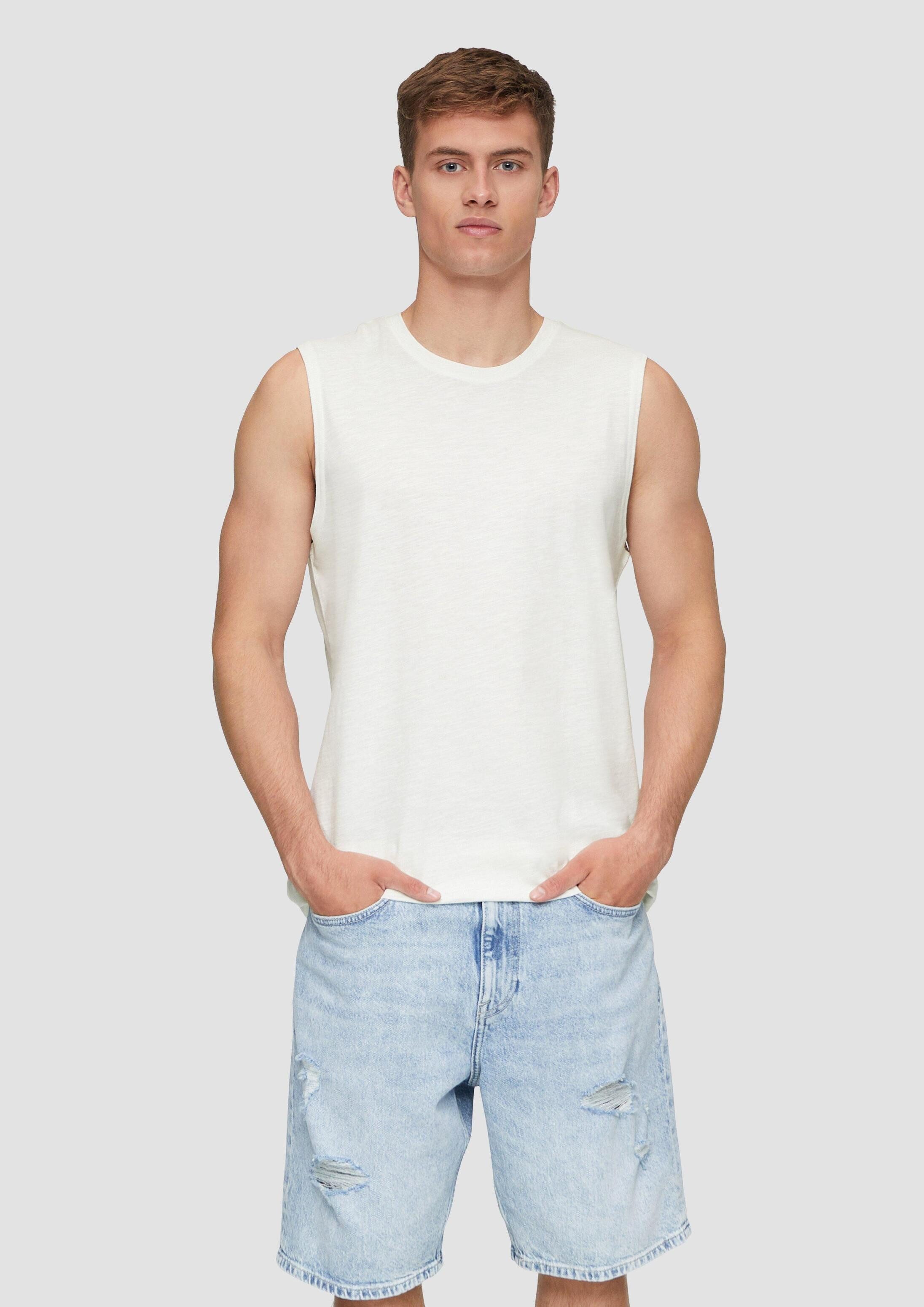 Muskelshirt T-Shirt