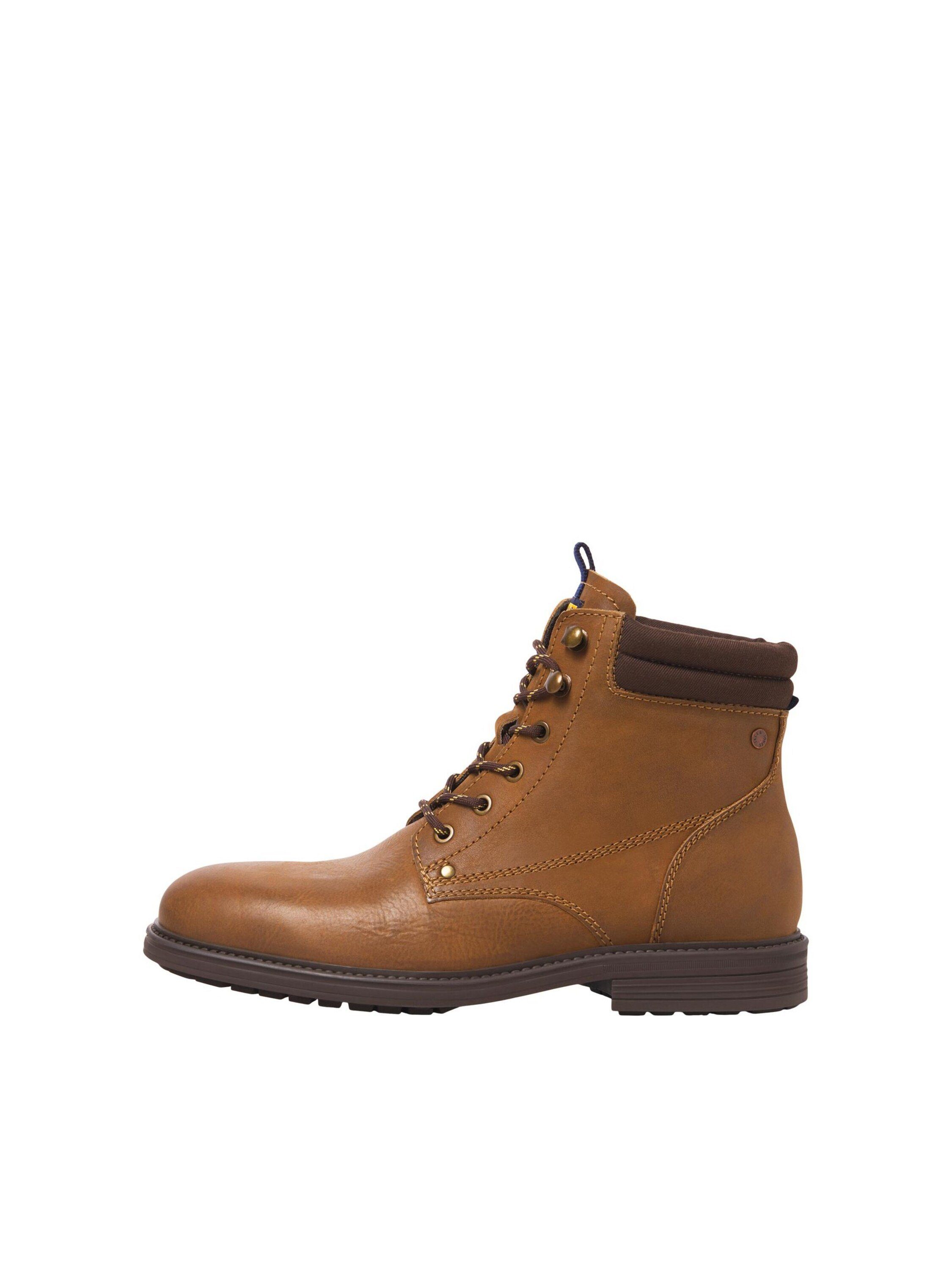 Jack & Jones Solomon Bikerboots (1-tlg)