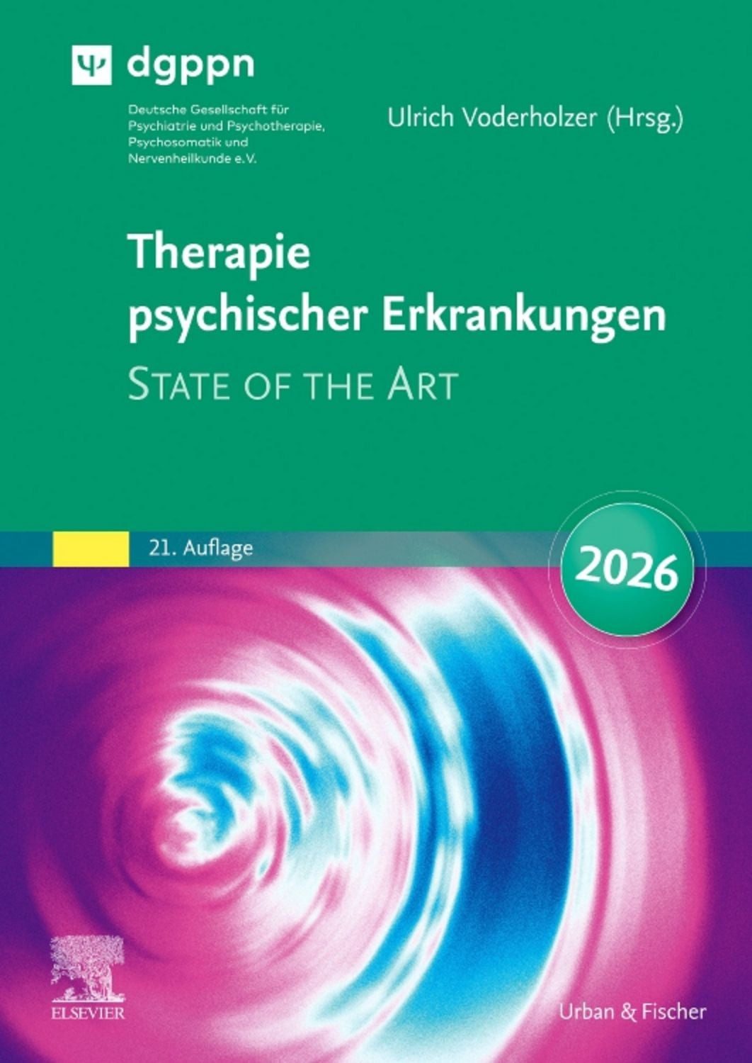 Therapie psychischer Erkrankungen / diverse