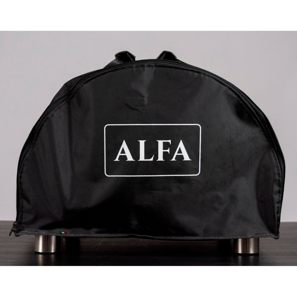 Alfa Forni Gasgrill Tragetasche/Abdeck- haube für Moderno Portable
