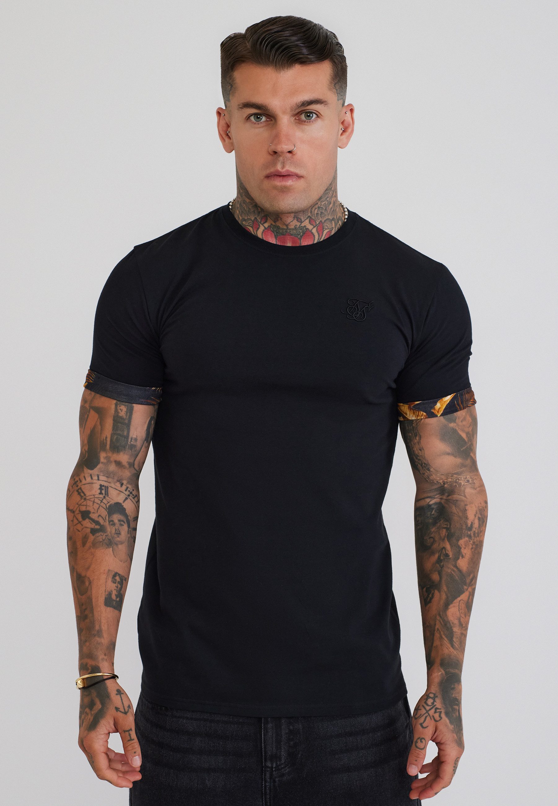 Siksilk T-Shirt