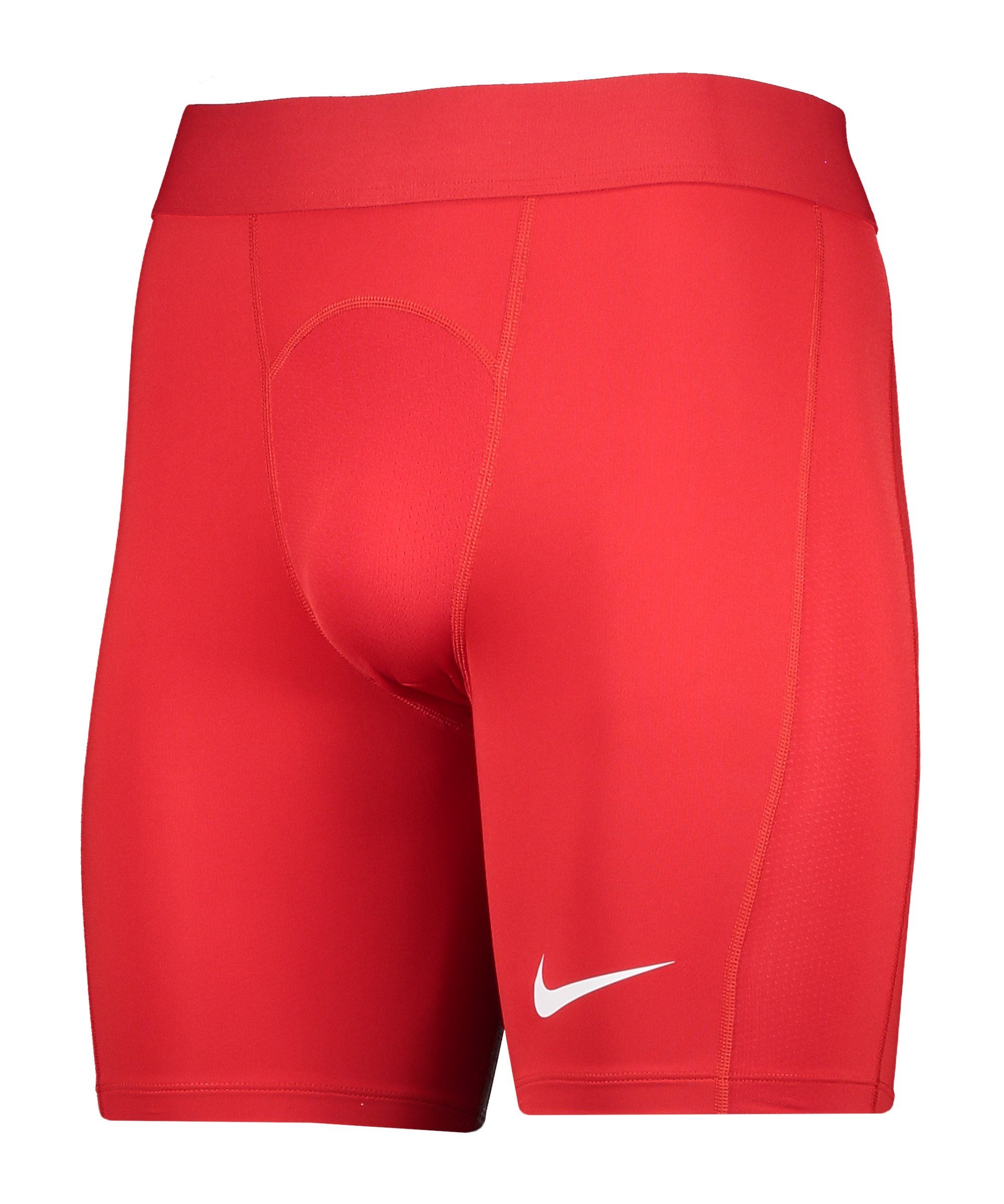 Nike Funktionshose Nike Performance Pro Strike Short