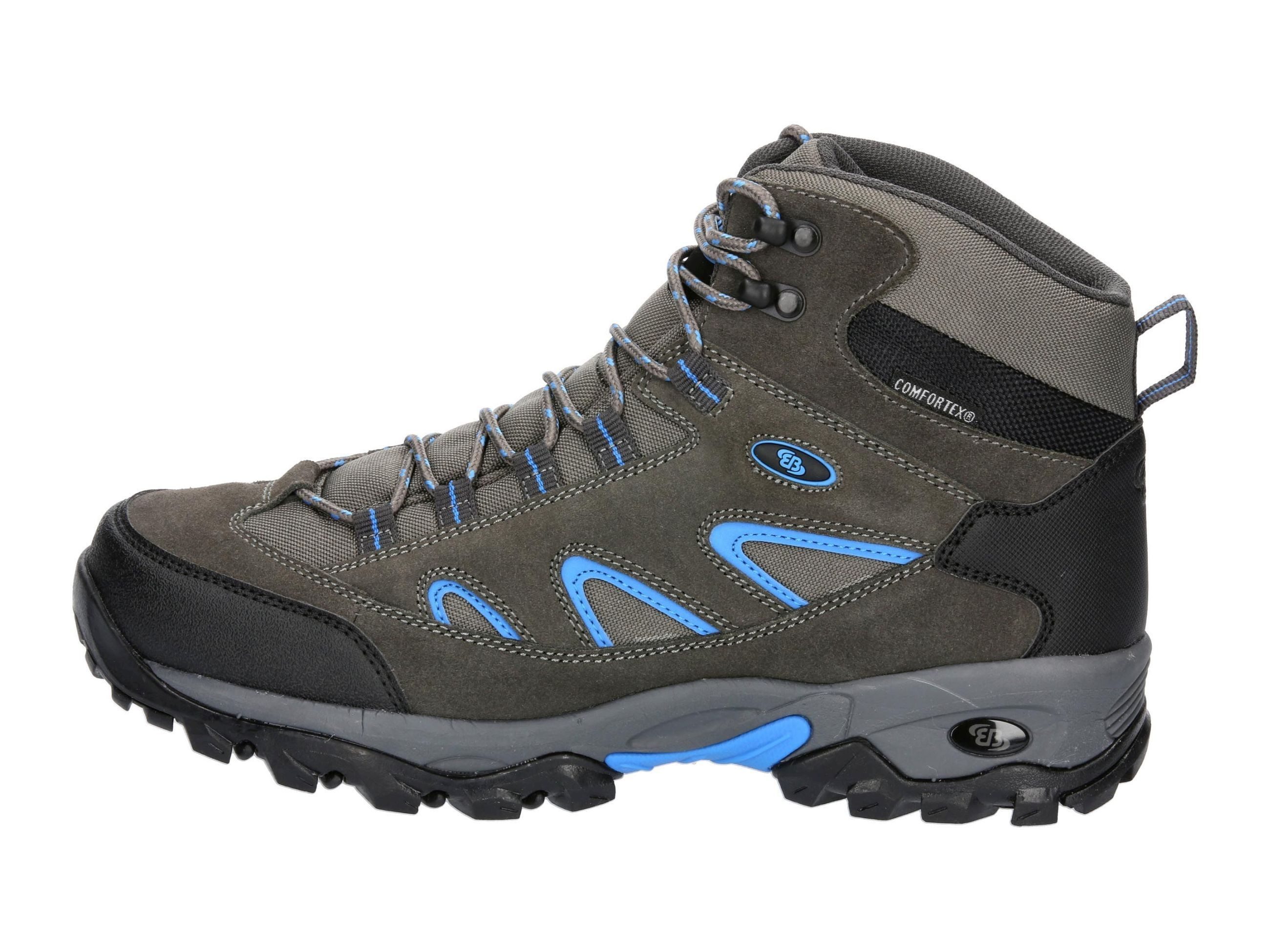BRÜTTING Trekkingstiefel Nevada Trekkingschuh günstig online kaufen