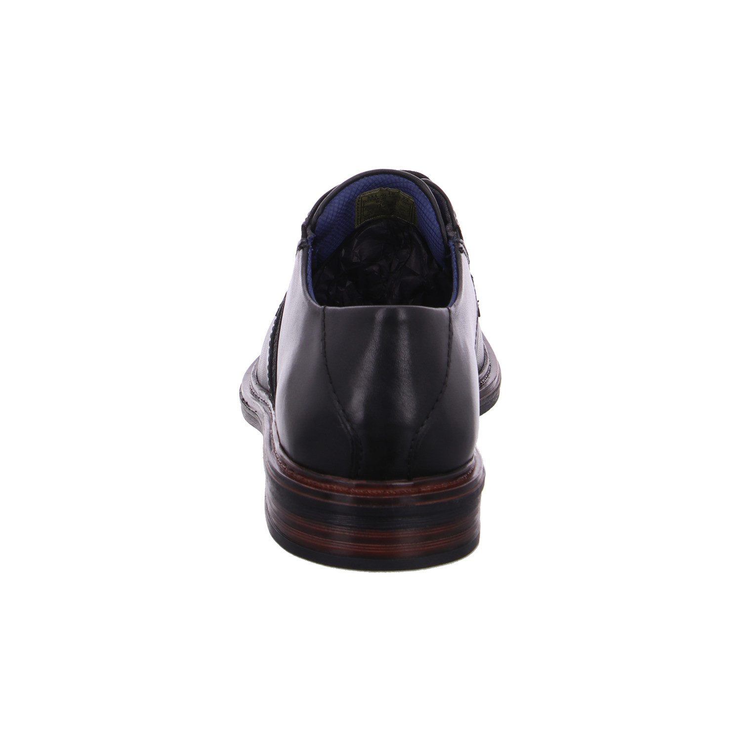 bugatti Rigalo Comfort Schnürschuh günstig online kaufen