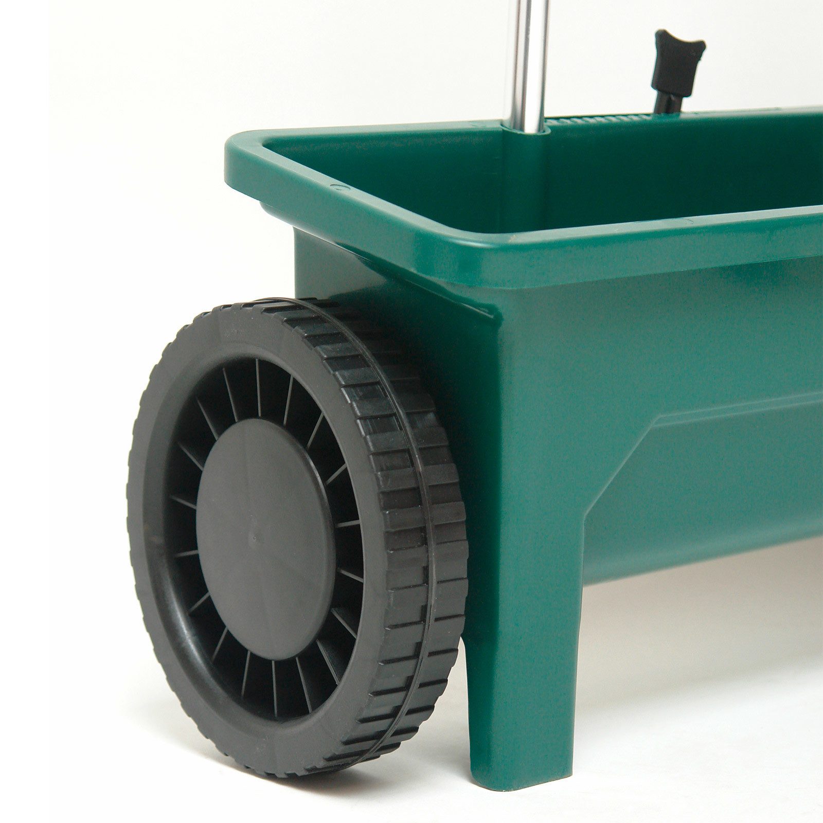 DEMA Streuwagen Streuhandwagen 12 Liter