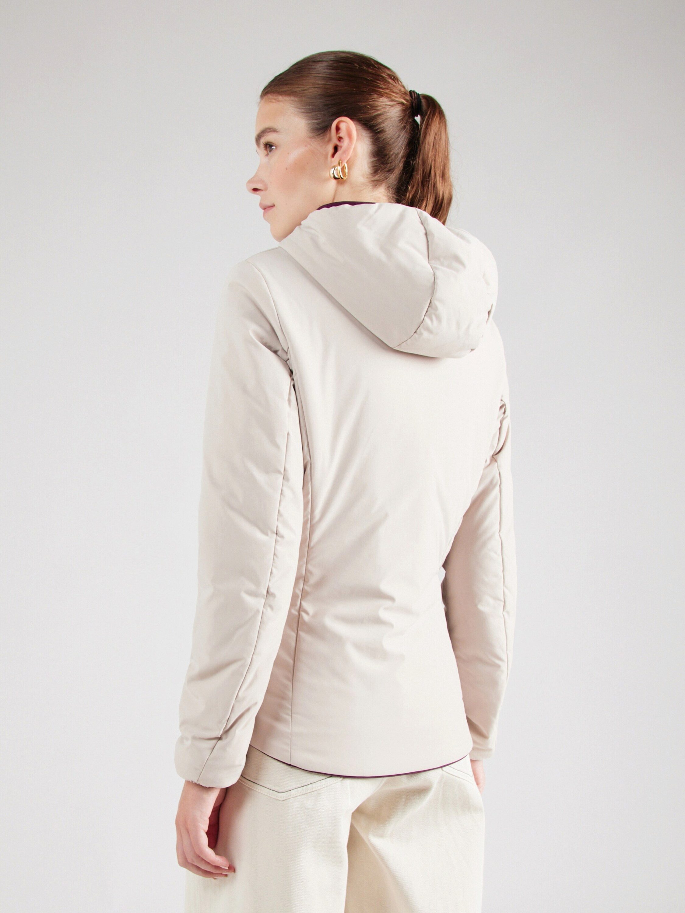 K-WAY Funktionsjacke (1-St)