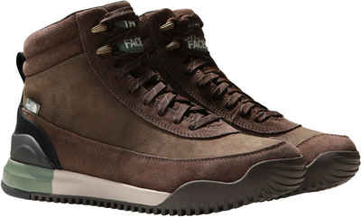 The North Face »M BACK-TO-BERKELEY III LEATHER WP« Wanderschuh