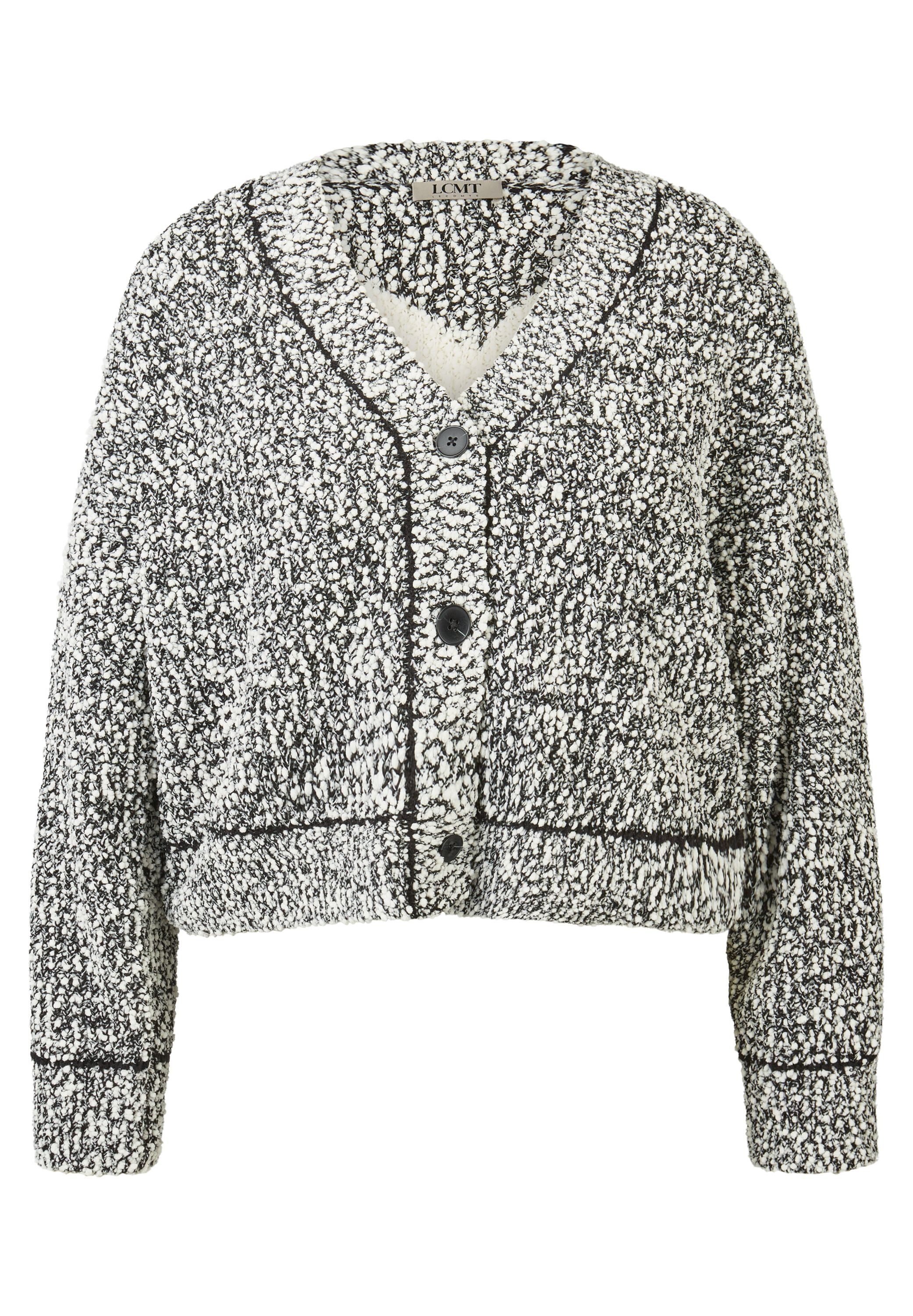 LeComte Strickjacke