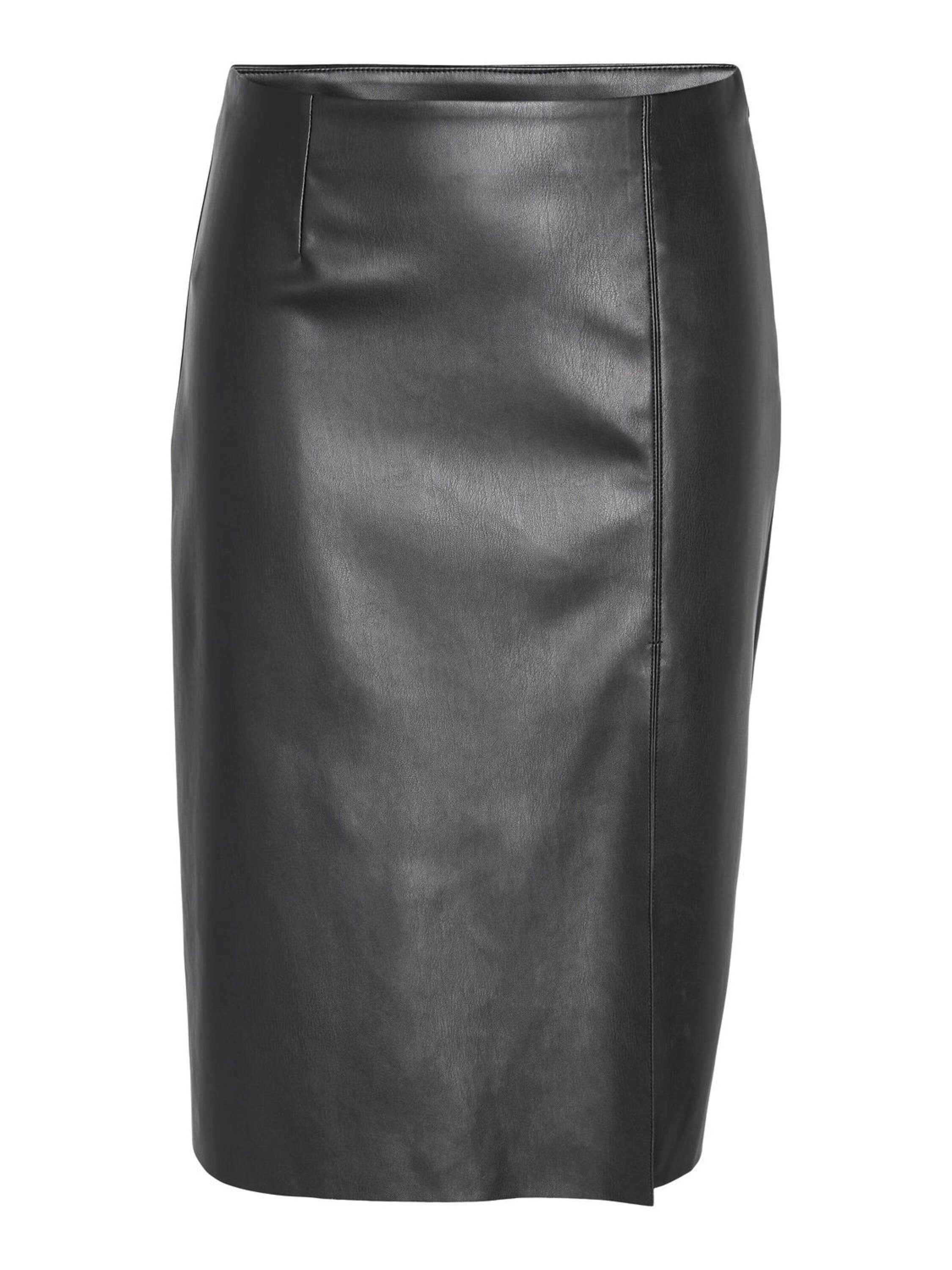 Noisy may Bleistiftrock Clara (1-tlg) Plain/ohne günstig online kaufen
