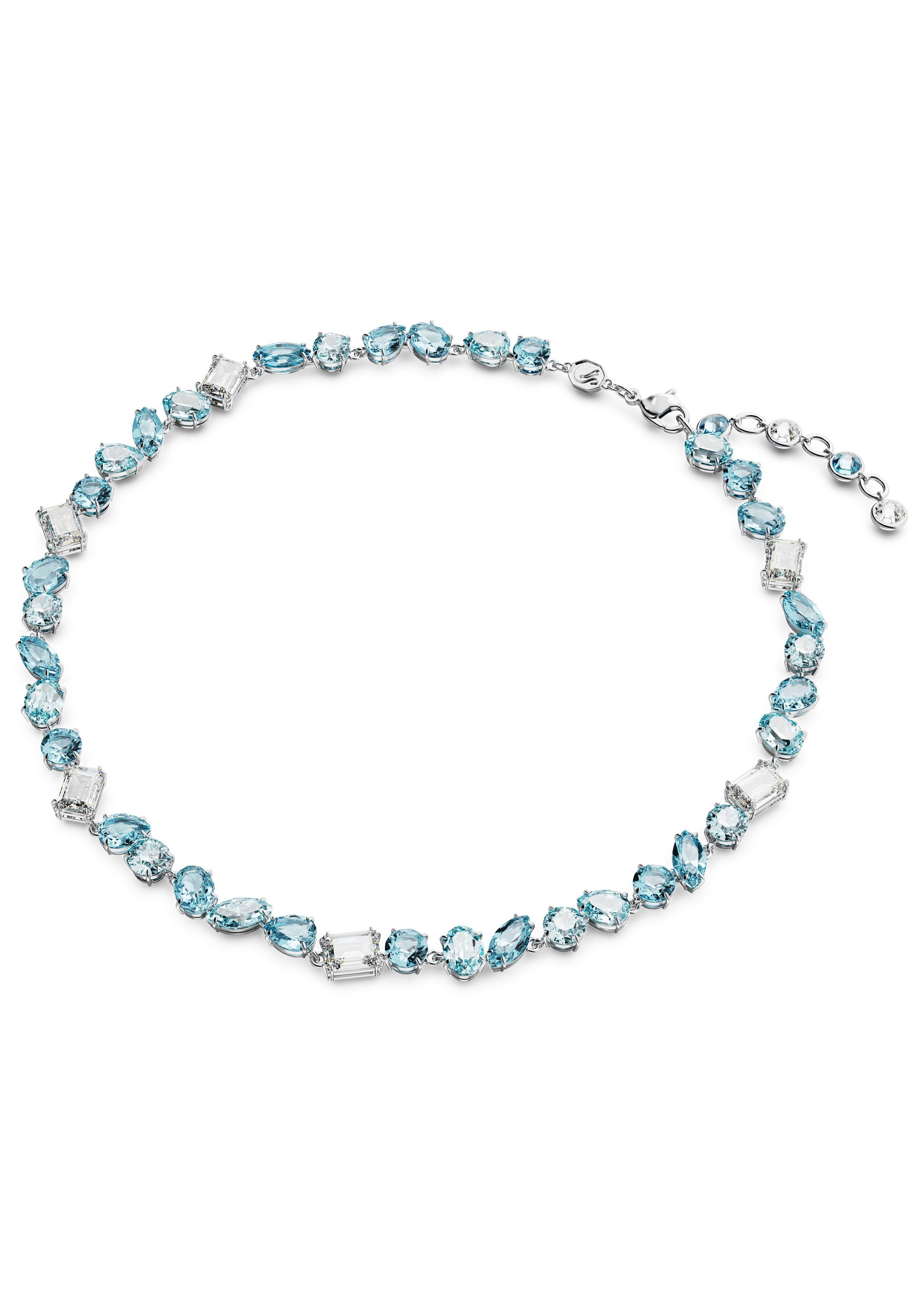 Swarovski Collier GEMA, 5666007, mit Swa...