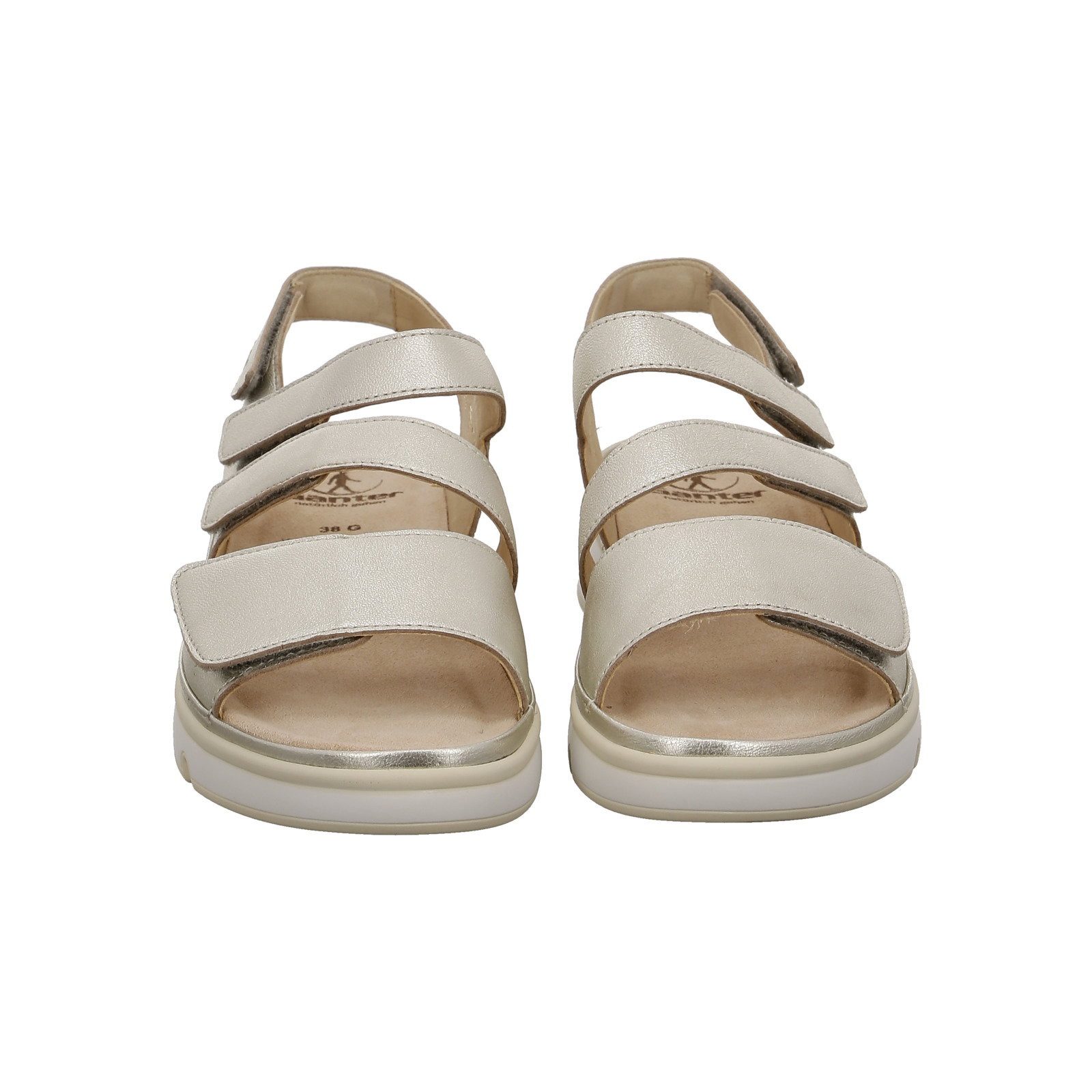 Ganter Sandalette Gianna Sandale