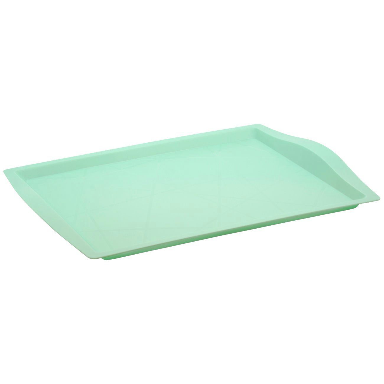 Tablett Serviertablett