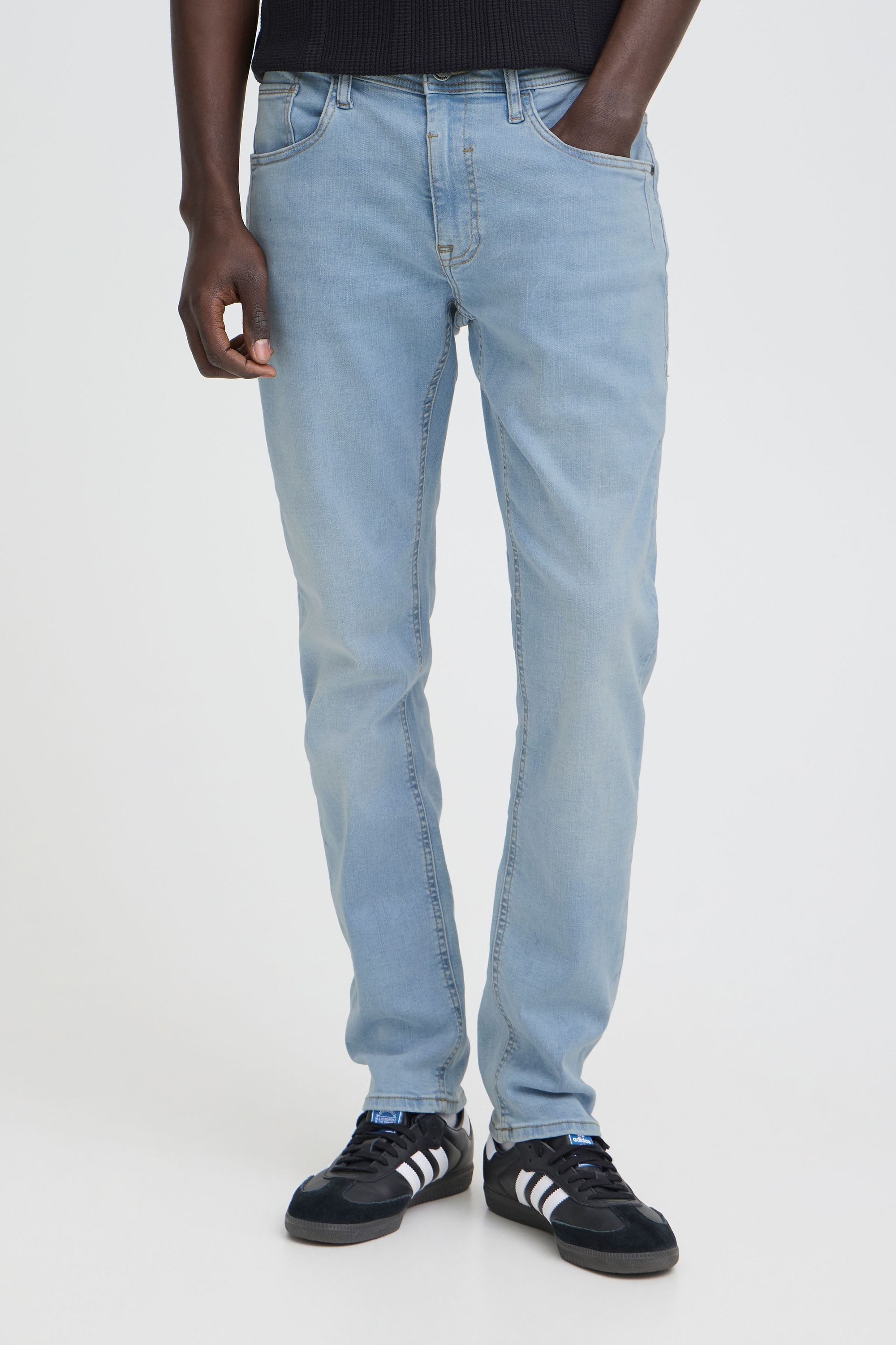 5-Pocket-Hose BHTwister