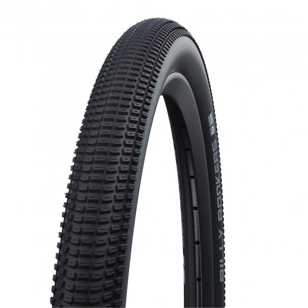 Schwalbe Schwalbe Drahtreifen Reifen Billy Bonkers 16x2.00 50-305 schwarz HS600
