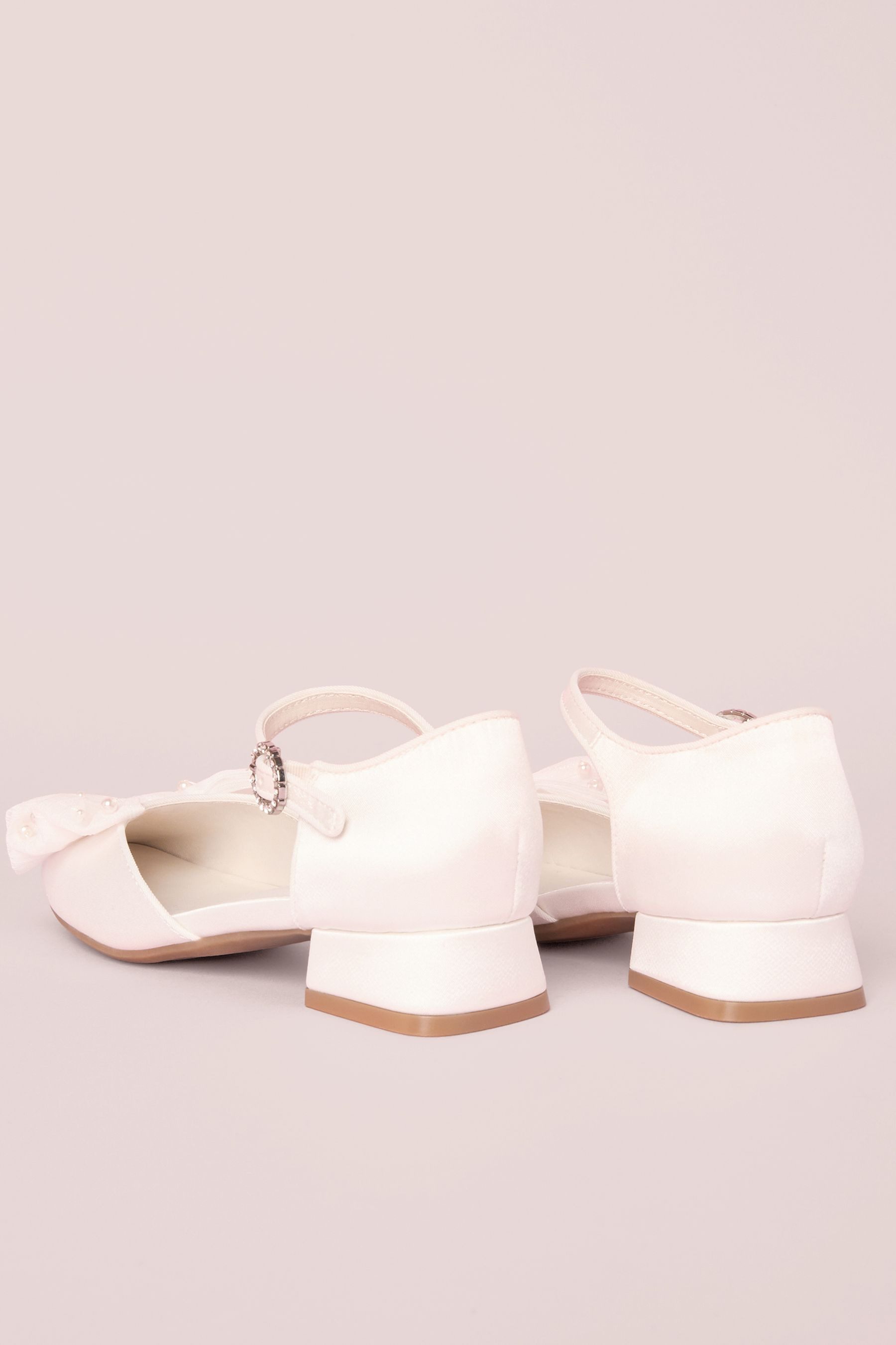 LIPSY Lipsy Festliche Blockabsatz-Sandalen Sandalette (1-tlg)