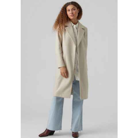 Vero Moda Langmantel VMFORTUNEAYA SS23 LONG COAT NOOS