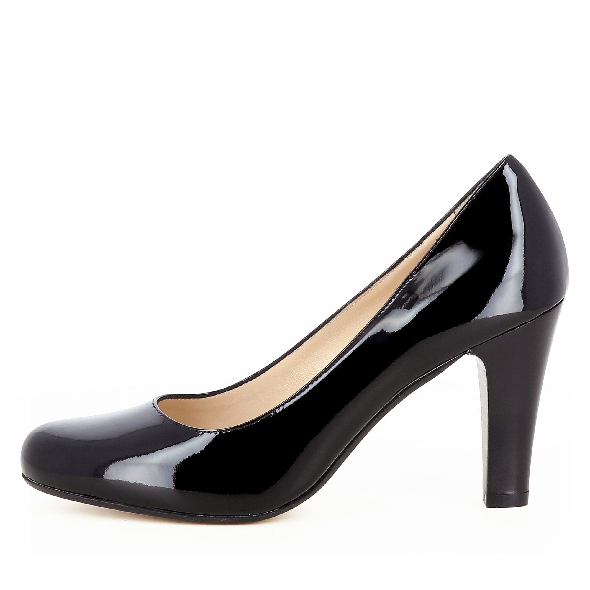 Evita MARIA Pumps Italy Handmade in