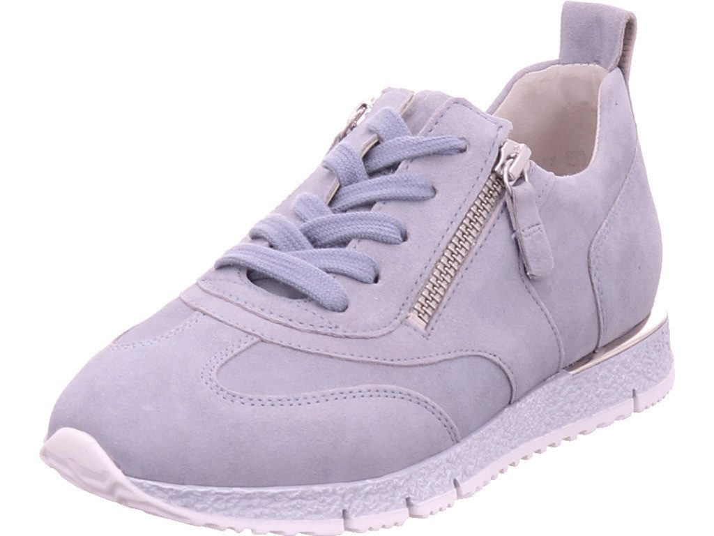 Schnürschuh