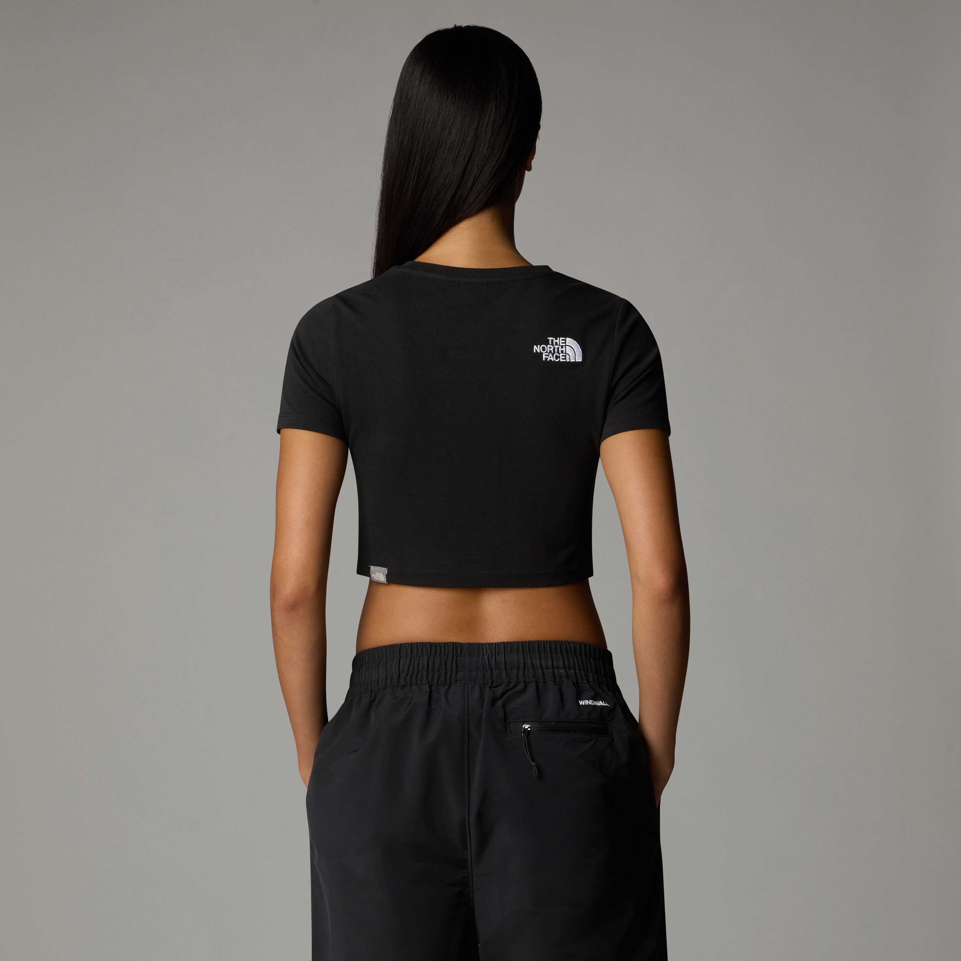 The North Face T-Shirt Essential kurz günstig online kaufen