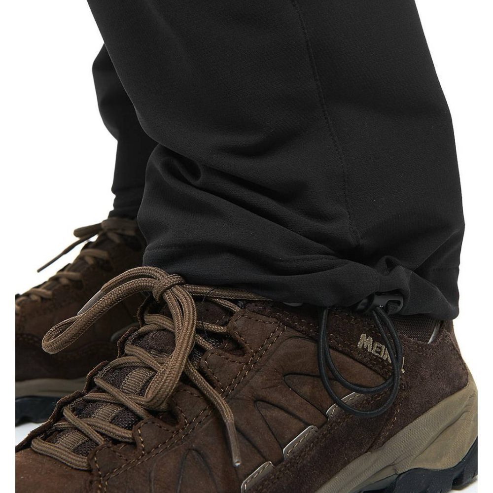 RennerXXL Outdoorhose Helga Damen Winter-Outdoor-Wanderhose Softshellhose große Größen