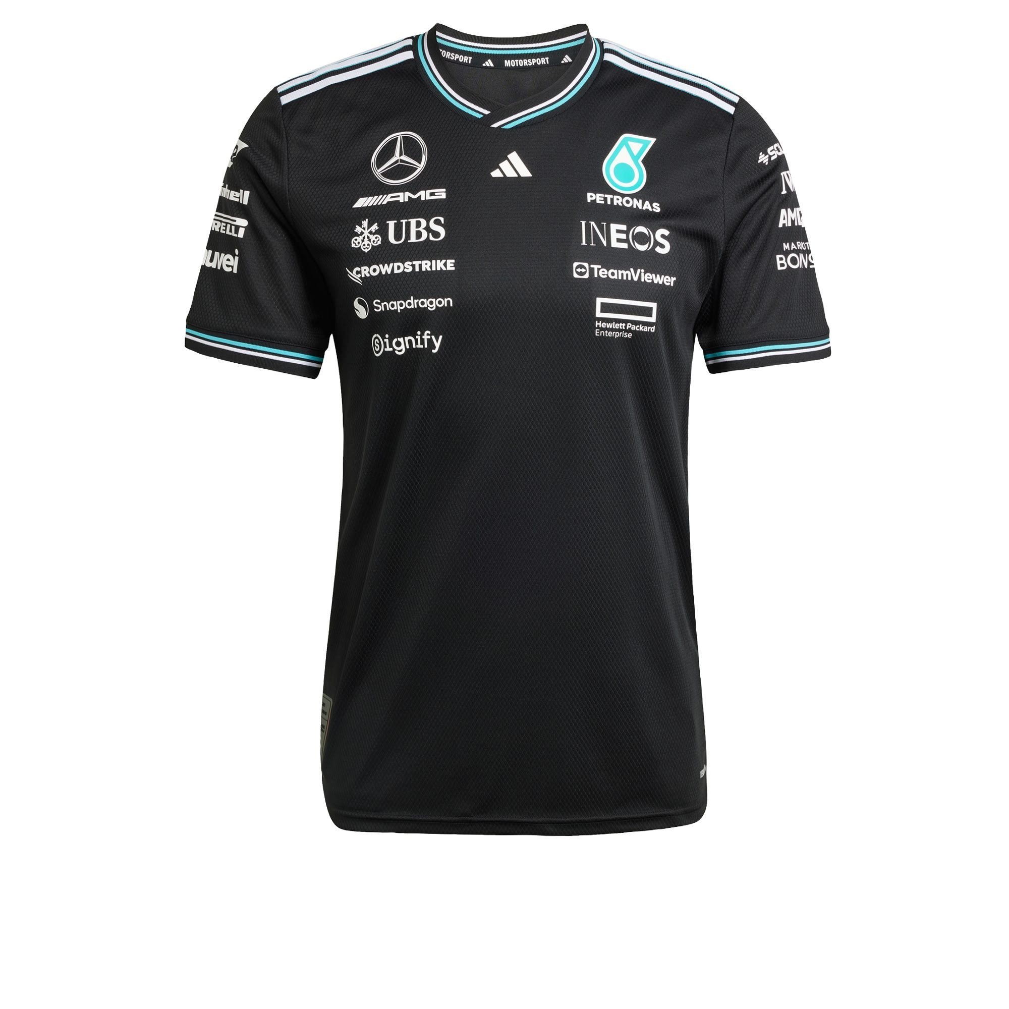 Funktionsshirt